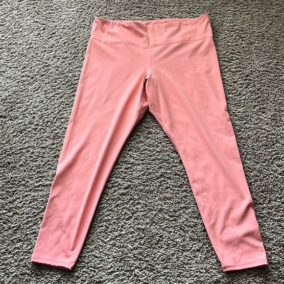 NWOT Gap Fit Leggings - Picture 1 of 3